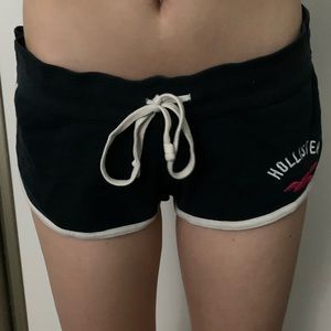 sleeping shorts
